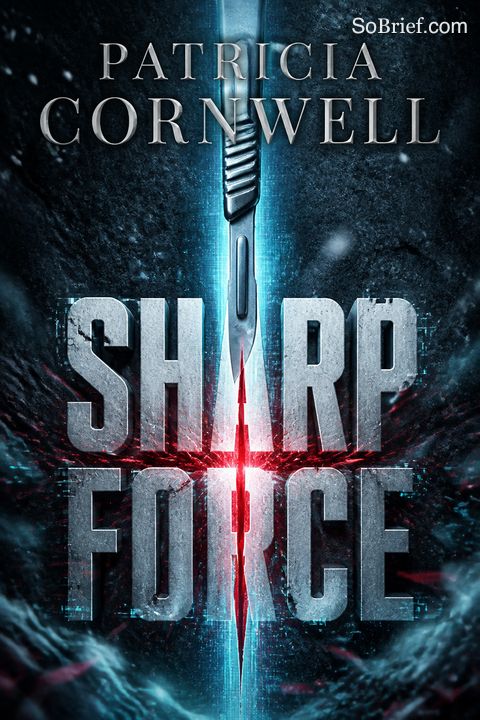 Sharp Force