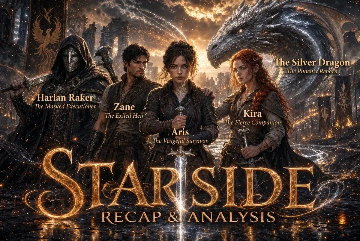 Starside