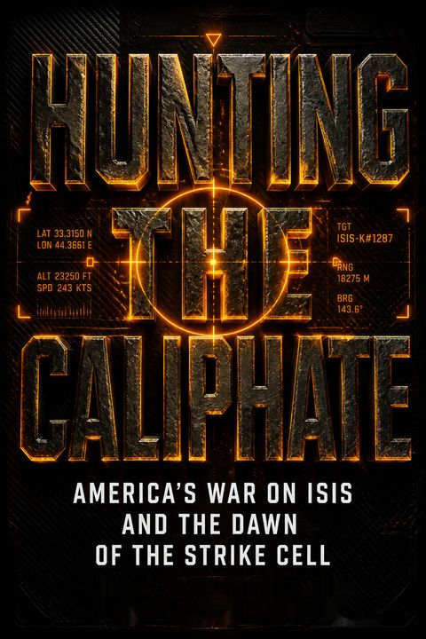 Hunting the Caliphate by Wes J. Bryant