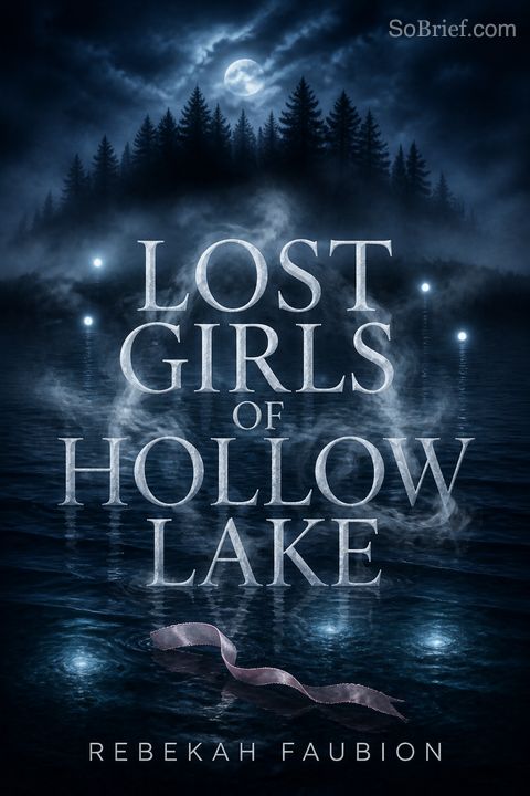 Lost Girls of Hollow Lake