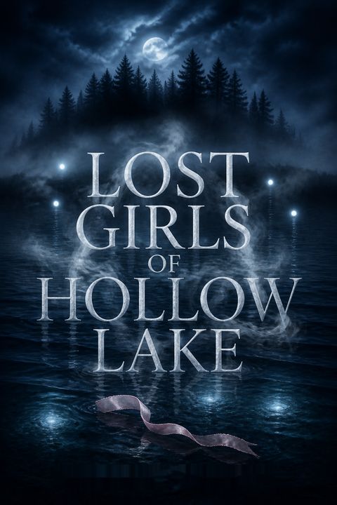 Lost Girls of Hollow Lake by Rebekah Faubion
