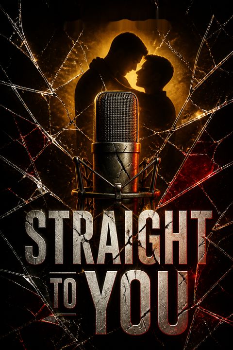 Straight to You by Bec Benson