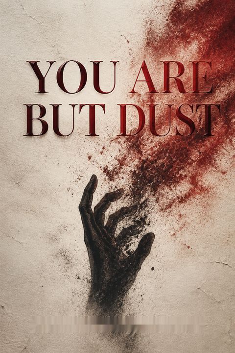 You Are But Dust by Hannah  Clayton