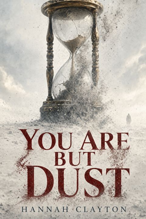 You Are But Dust by Hannah  Clayton