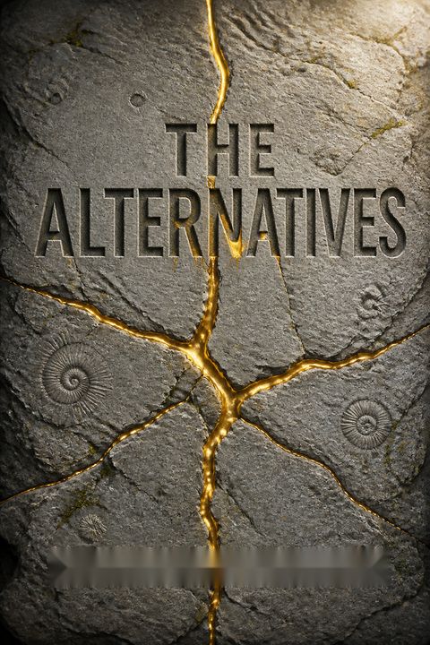 The Alternatives by Caoilinn Hughes