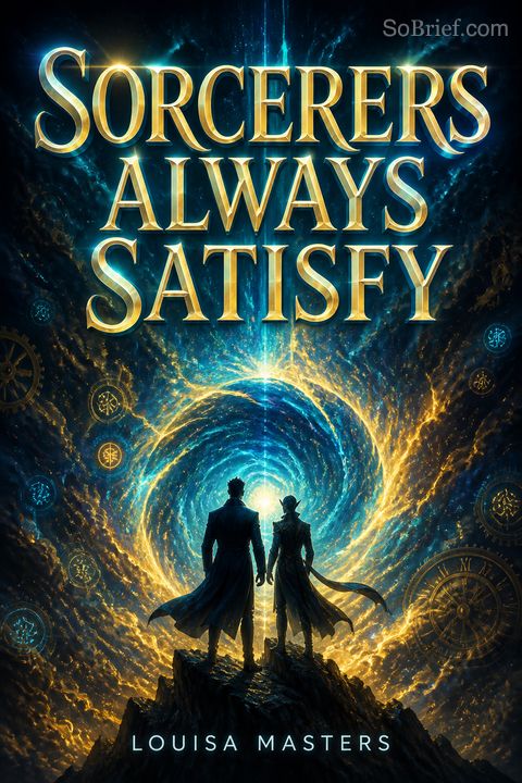 Sorcerers Always Satisfy
