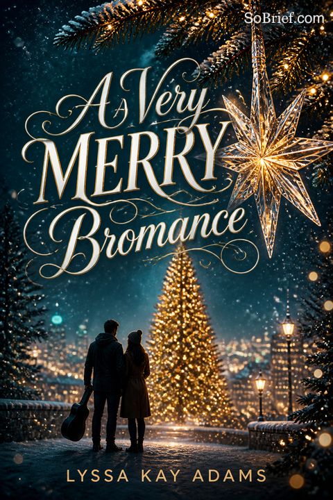 A Very Merry Bromance