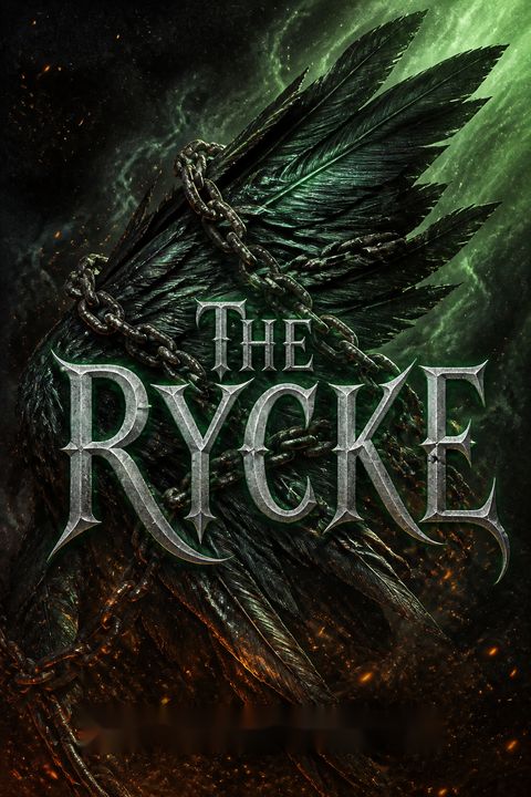 The Rycke by Lily Mayne