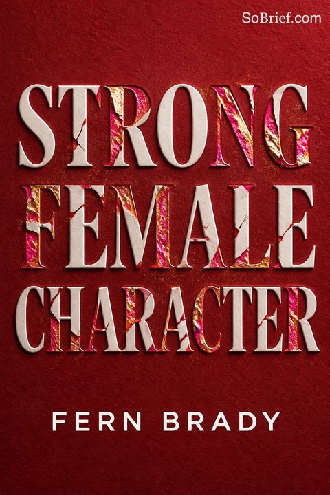 Strong Female Character