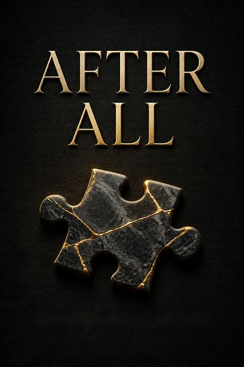 After All by Mary Tyler Moore