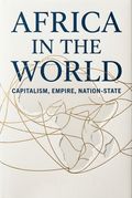 Africa in the World