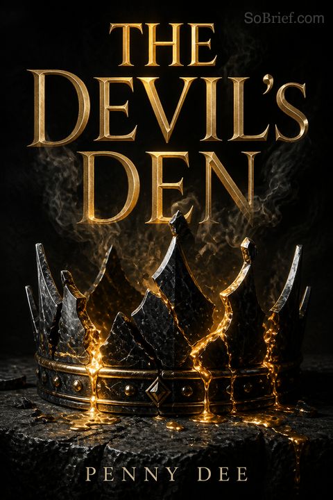 The Devil's Den