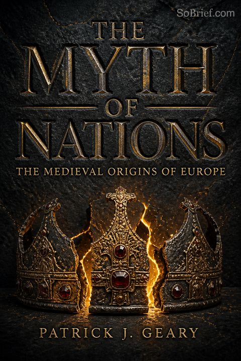 The Myth of Nations
