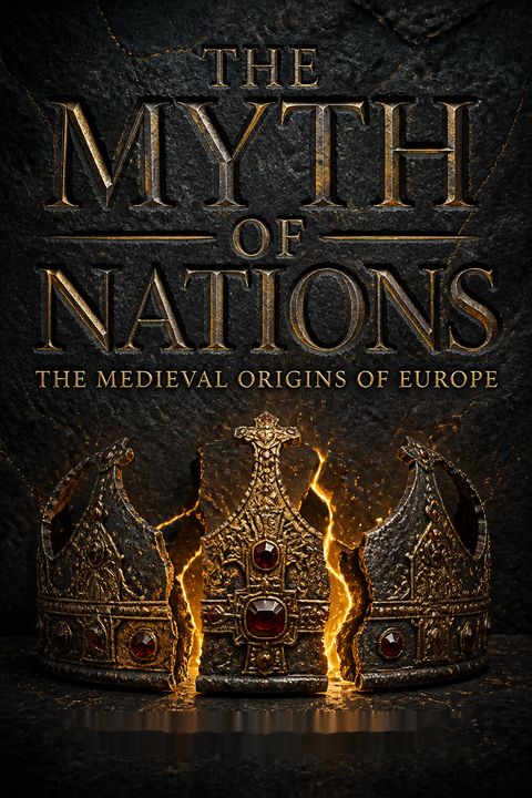 The Myth of Nations by Patrick J. Geary