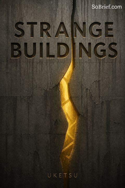 Strange Buildings