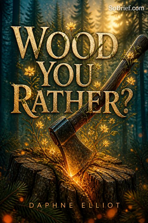 Wood You Rather?