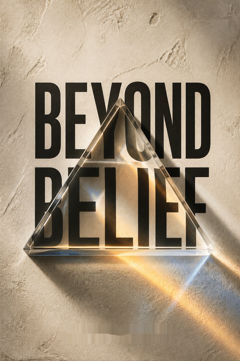 Beyond Belief by Nir   Eyal