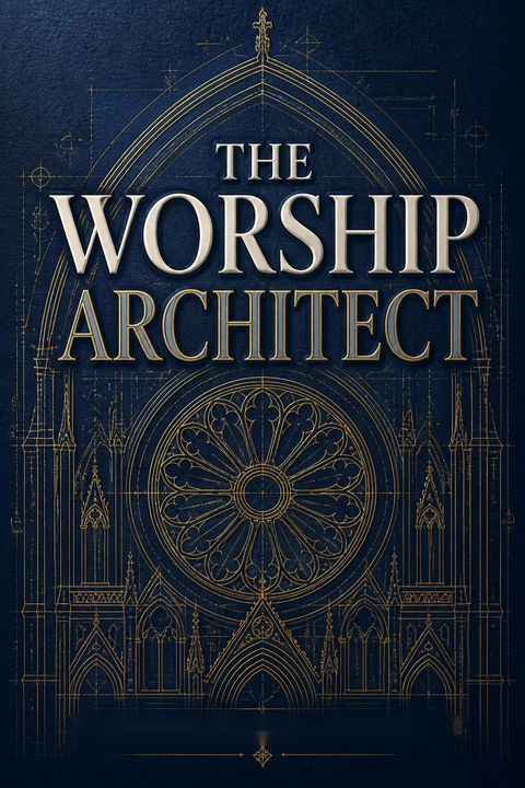 The Worship Architect by Constance M. Cherry