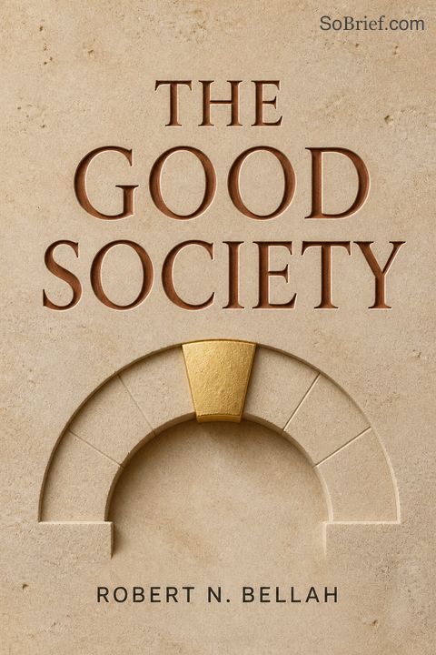 The Good Society