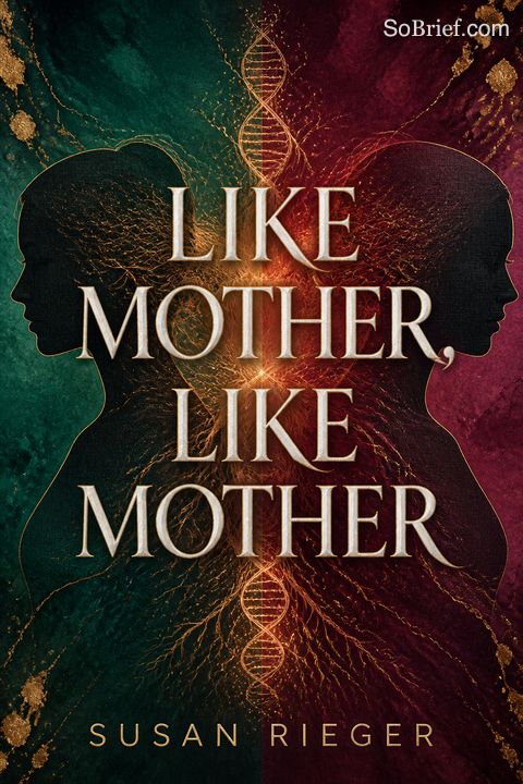 Like Mother, Like Mother