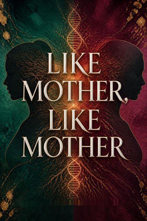 Like Mother, Like Mother by Susan  Rieger