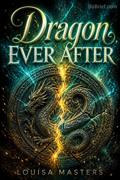 Dragon Ever After