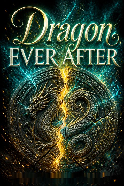 Dragon Ever After by Louisa Masters