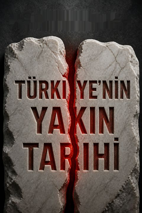Türkiye'nin Yakın Tarihi by İlber Ortaylı