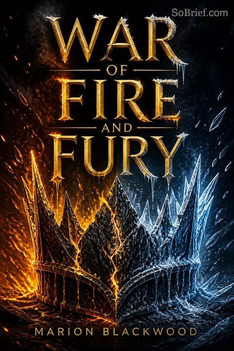 War of Fire and Fury