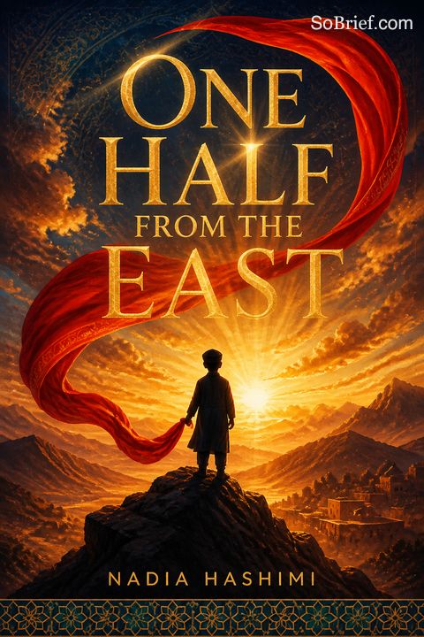 One Half from the East