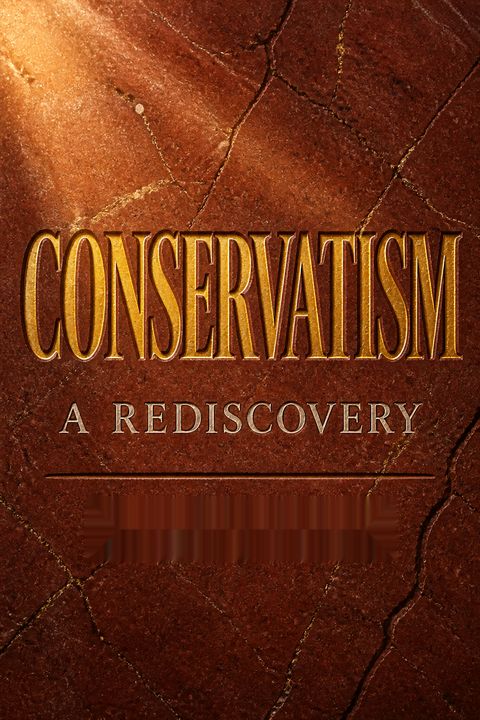 Conservatism by Yoram Hazony
