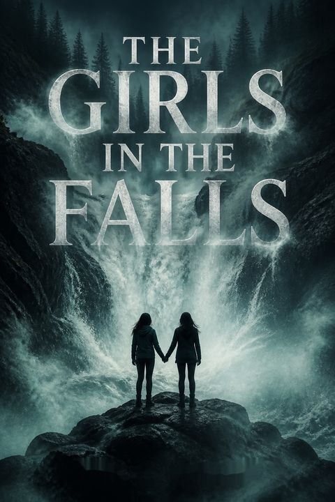 The Girls in the Falls by Elle Gray