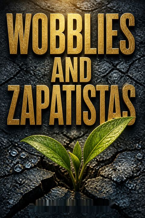 Wobblies and Zapatistas by Staughton Lynd
