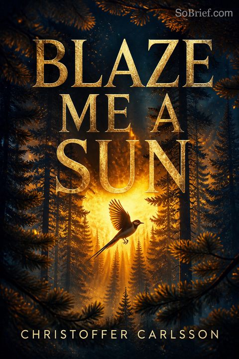 Blaze Me a Sun