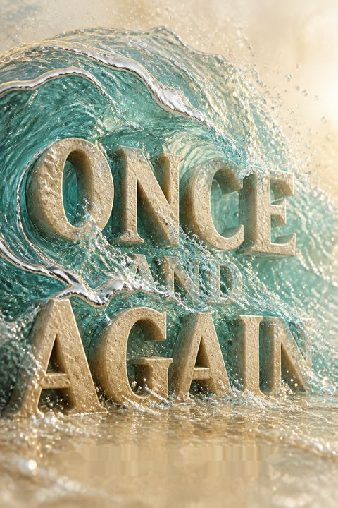 Once and Again by Rebecca Serle