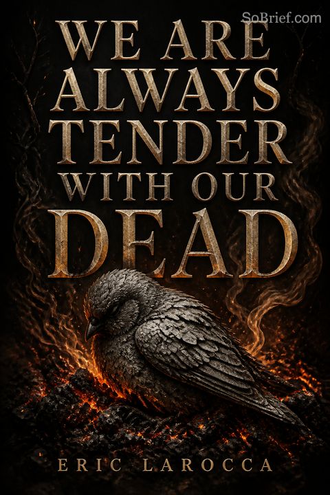 We Are Always Tender With Our Dead
