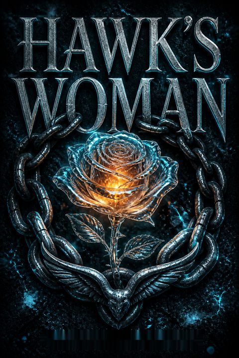 Hawk's Woman by Sam Crescent