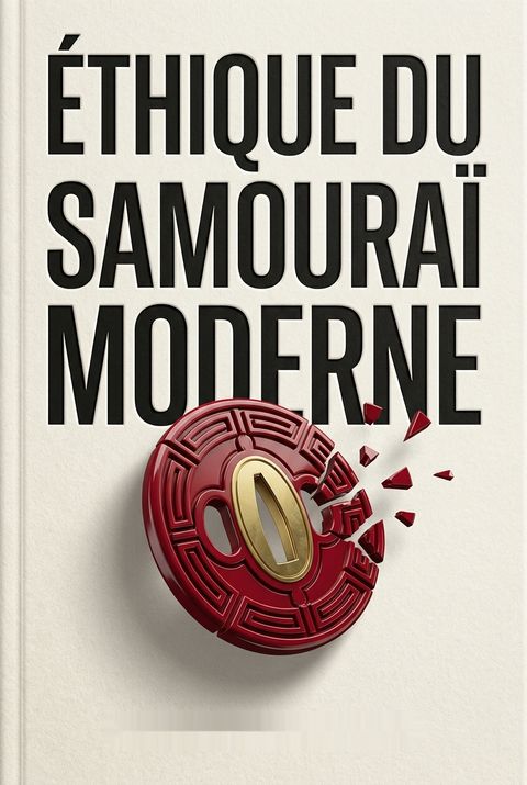 Ethique du samouraï moderne by Patrice Franceschi