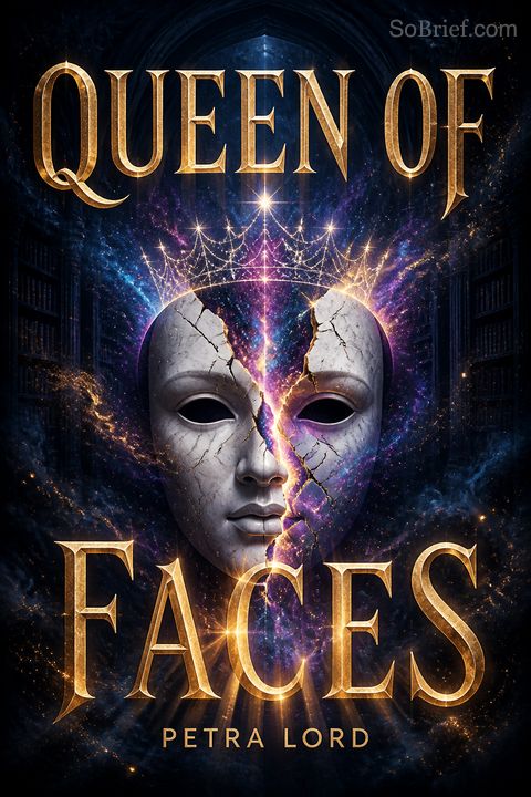 Queen of Faces
