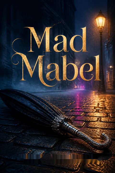 Mad Mabel by Sally Hepworth
