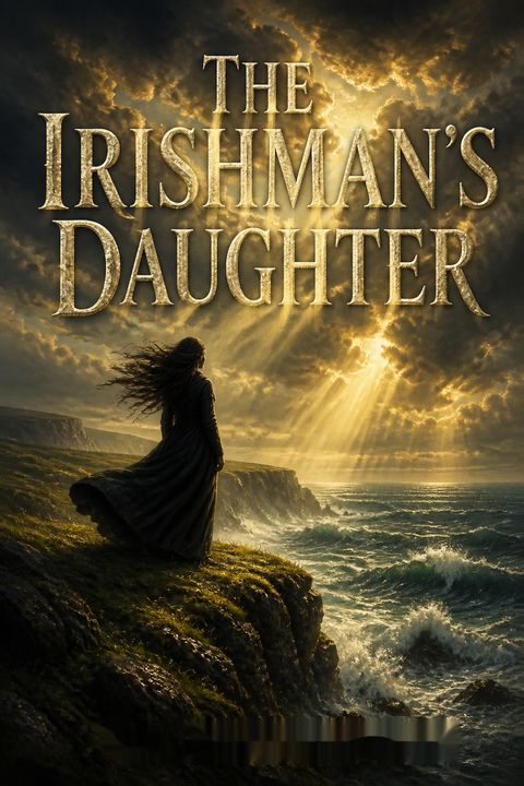 The Irishman's Daughter by V.S. Alexander