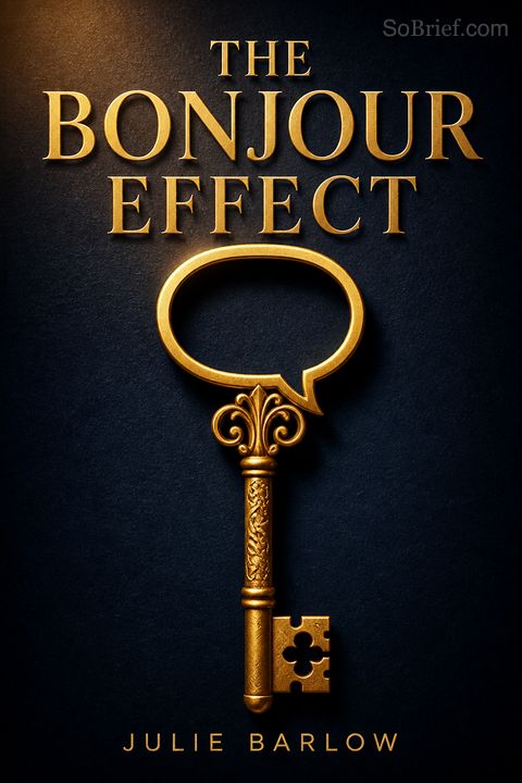 The Bonjour Effect