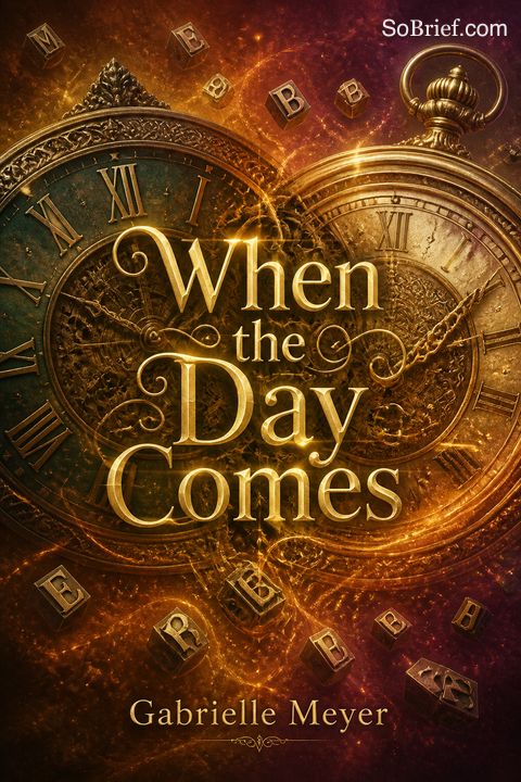 When the Day Comes