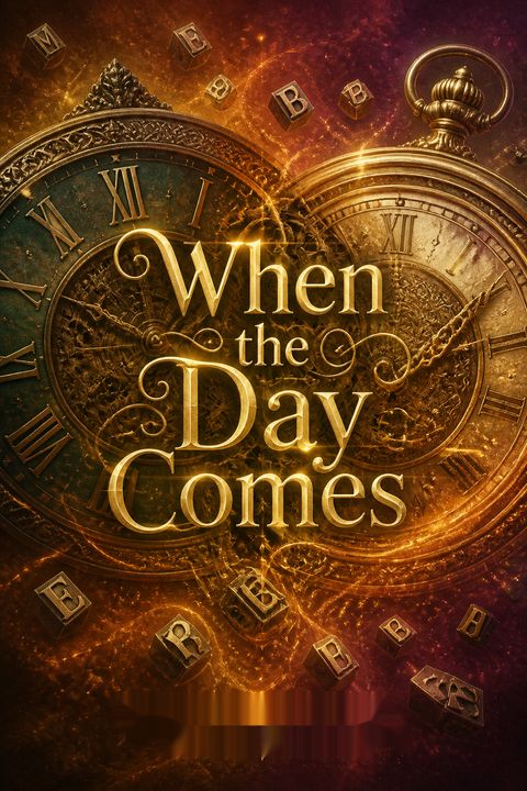 When the Day Comes by Gabrielle Meyer