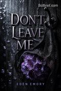 Don't Leave Me