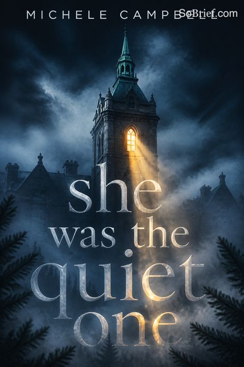She Was the Quiet One