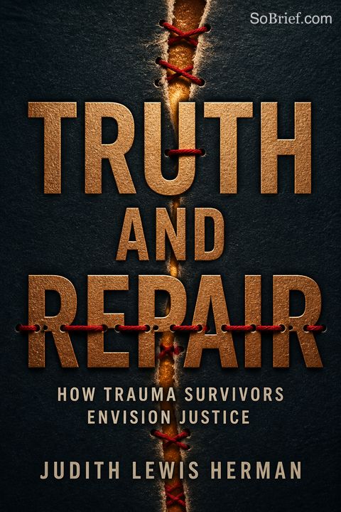 Truth and Repair