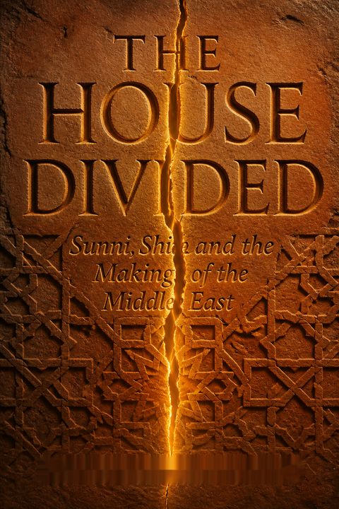 The House Divided by Barnaby Rogerson