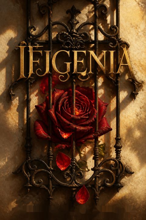 Ifigenia by Teresa de la Parra