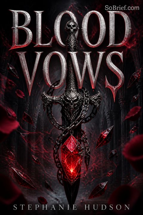 Blood Vows